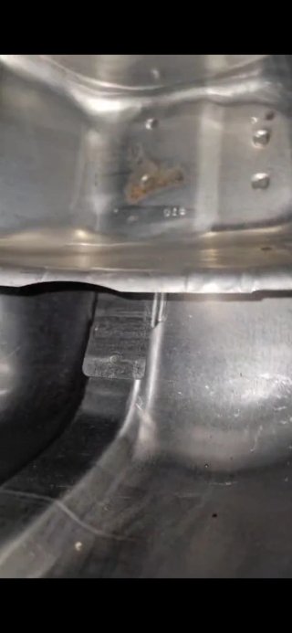 Depósito Gasolina Honda CRV