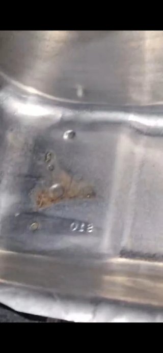 Depósito Gasolina Honda CRV