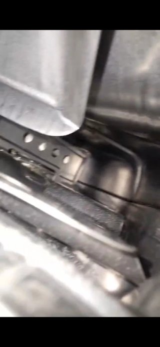 Depósito Gasolina Honda CRV