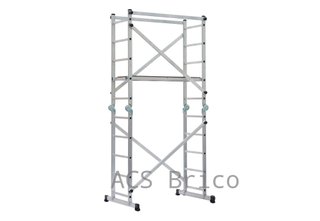 Andamio Multiusos Plegable - 4 Metros