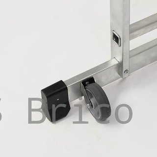 Andamio Multiusos Plegable - 4 Metros