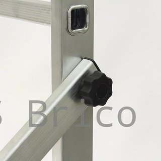 Andamio Multiusos Plegable - 4 Metros