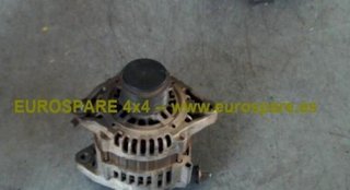 Alternador 23100 vc100 nissan patrol 3.0 di 25831