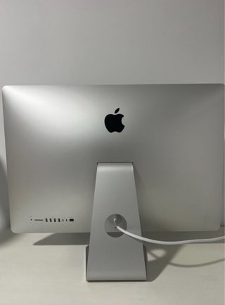 iMac 5K Retina 27 2020