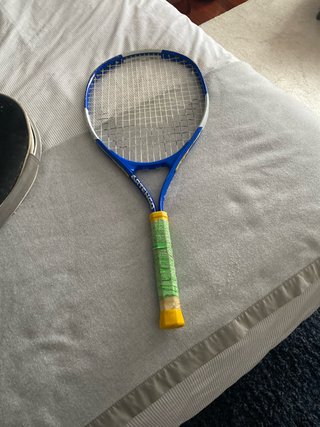 Raqueta de tenis Artengo