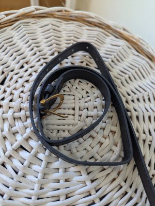 Pantalón blanco recto de traje