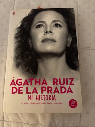 Mi historia