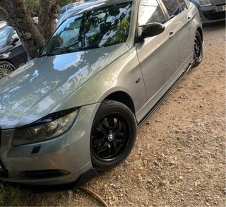 BMW Serie 3 2006