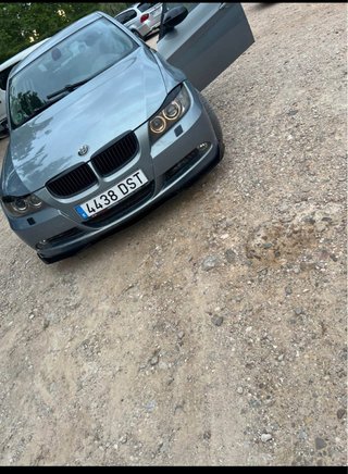 BMW Serie 3 2006