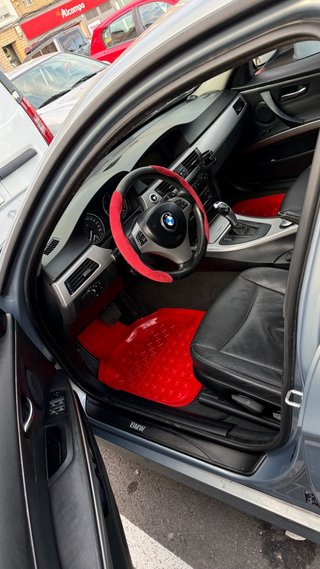 BMW Serie 3 2006