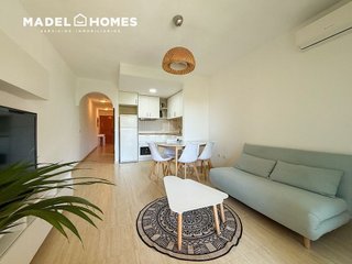 Piso en alquiler en Los Pacos en Fuengirola