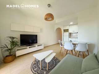 Piso en alquiler en Los Pacos en Fuengirola