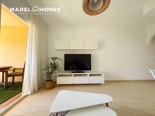 Piso en alquiler en Los Pacos en Fuengirola