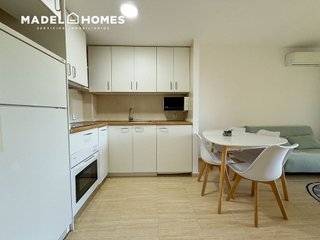 Piso en alquiler en Los Pacos en Fuengirola