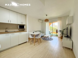 Piso en alquiler en Los Pacos en Fuengirola