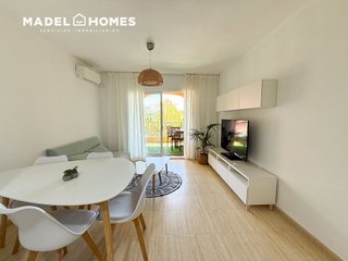 Piso en alquiler en Los Pacos en Fuengirola