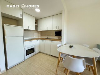 Piso en alquiler en Los Pacos en Fuengirola
