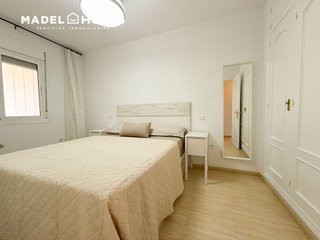 Piso en alquiler en Los Pacos en Fuengirola