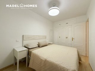 Piso en alquiler en Los Pacos en Fuengirola