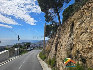 Solar en venta en Roca Grossa - Serra Brava en Lloret de Mar