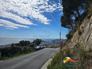Solar en venta en Roca Grossa - Serra Brava en Lloret de Mar