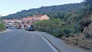 Terreno en venta en Arenys de Munt