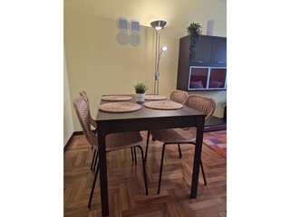 Piso en alquiler en Centro en Gijón