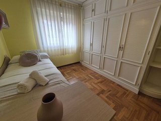 Piso en alquiler en Centro en Gijón