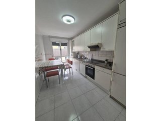 Piso en alquiler en Centro en Gijón