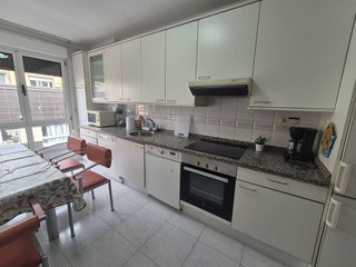 Piso en alquiler en Centro en Gijón