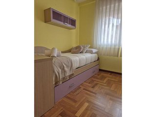 Piso en alquiler en Centro en Gijón