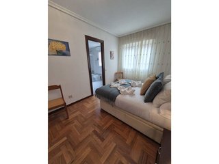 Piso en alquiler en Centro en Gijón