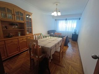Piso en alquiler en Zona Ultramar en Ferrol