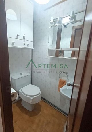 Piso en alquiler en Zona Ultramar en Ferrol