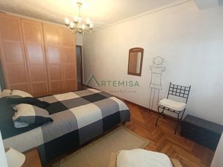 Piso en alquiler en Zona Ultramar en Ferrol