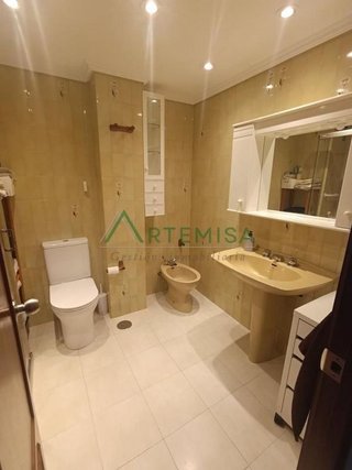 Piso en alquiler en Zona Ultramar en Ferrol