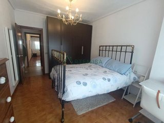 Piso en alquiler en Zona Ultramar en Ferrol