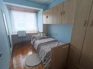 Piso en alquiler en Zona Ultramar en Ferrol