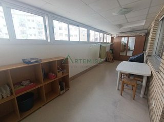 Piso en alquiler en Zona Ultramar en Ferrol