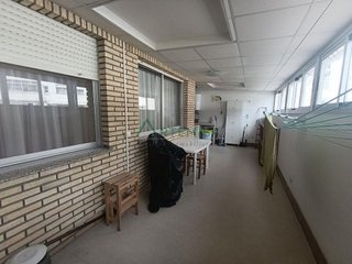 Piso en alquiler en Zona Ultramar en Ferrol