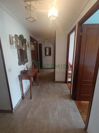 Piso en alquiler en Zona Ultramar en Ferrol