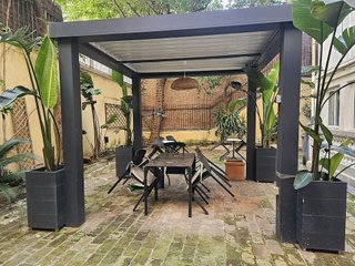 Local comercial en alquiler en La Dreta de l'Eixample en Barcelona