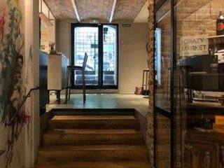 Local comercial en alquiler en La Dreta de l'Eixample en Barcelona