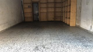 Garaje en venta en Praza Independencia en Vigo
