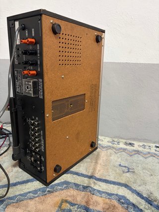 AMPLIFICADOR TECHNICS SA 300L