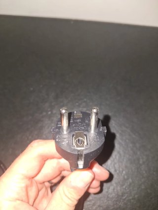Cargador HP 45W para portátil