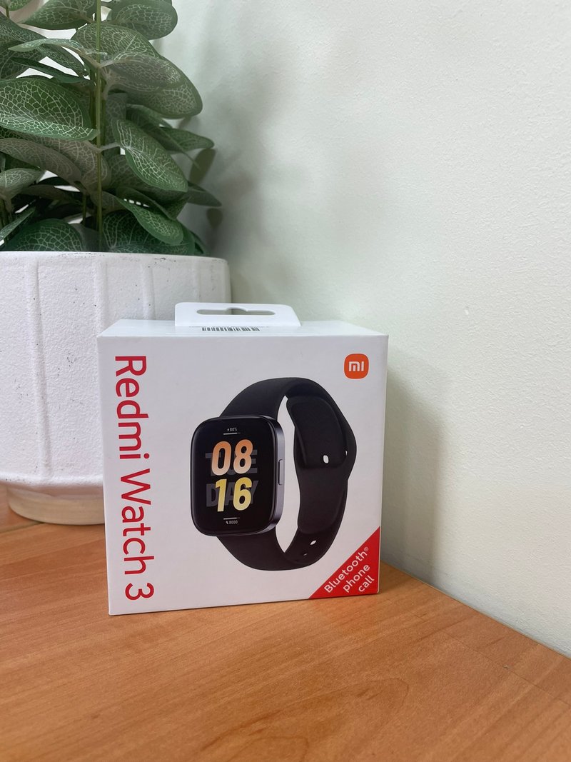 Xiaomi Redmi Watch 3 (ref. 122926)