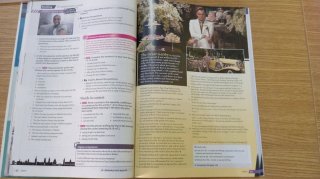 EXAM PROSPECTS 2 Student's book: libro de texto...