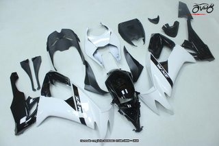 Carenado Completo para KAWASAKI ZX10R 2008 - 2010
