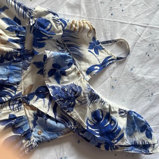 Vestito estivo Original Marines 10 anni